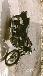 Stendet bullet full modified
