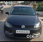 Volkswagen Polo 2013-2015 1.5 TDI Highline, 2015, Diesel