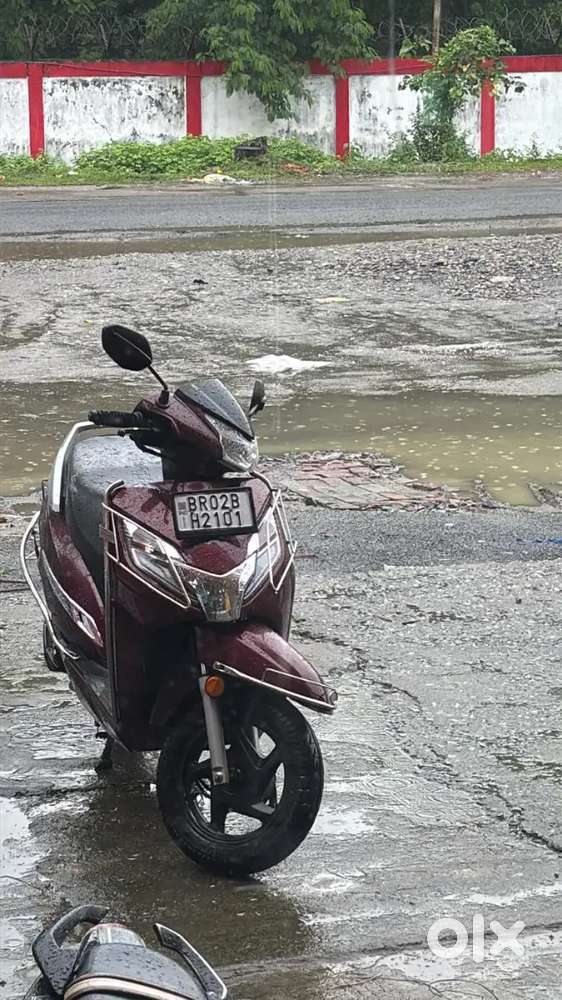 Full condition