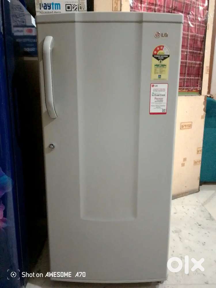 L.G power saving guide