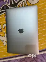 MacBook air