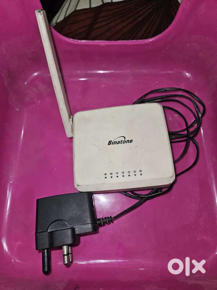Wifi router