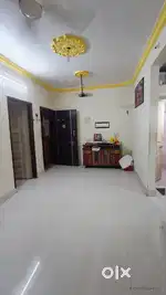 Urgent 2BHK flat for sale.