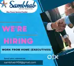 Part Time Job In Bhubaneswar (work from home tele calling job)