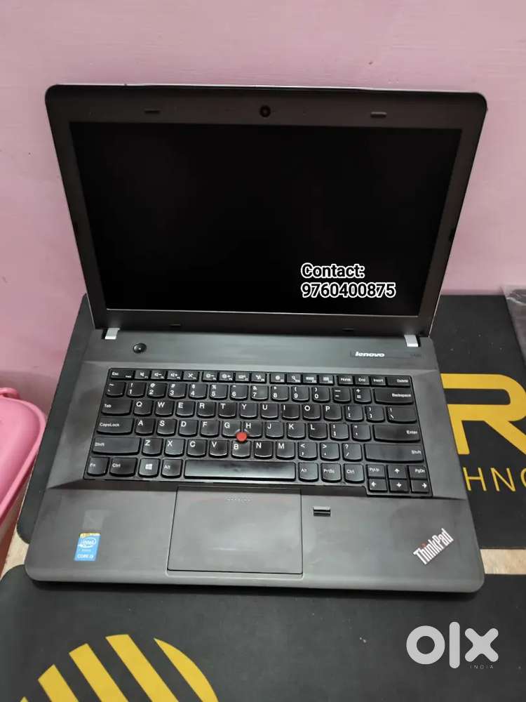 LENOVO Core i5