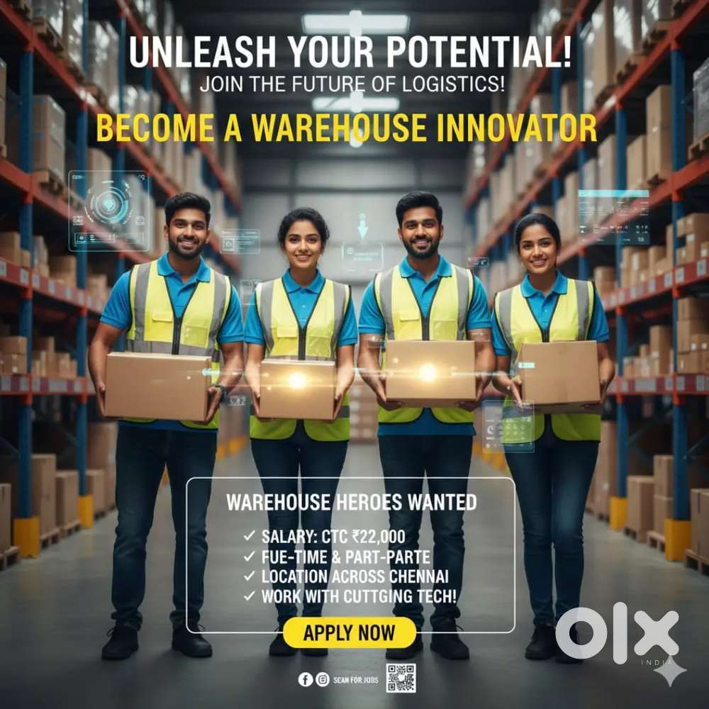 Hup picking Vyasarpadi and Vandalur