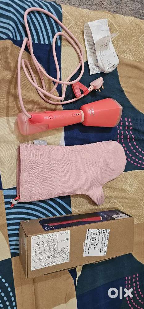 Philips Handheld Garment Steamer