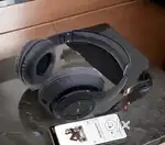 Gaming headphone