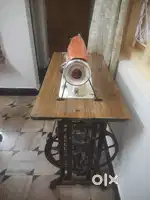 Usha Trailoring Machine