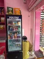 Voltas Refrigerator selling