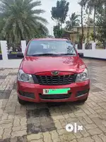 Mahindra Quanto 2013 Diesel 86000 Km Driven