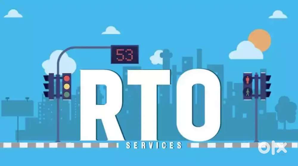 All RTO related work