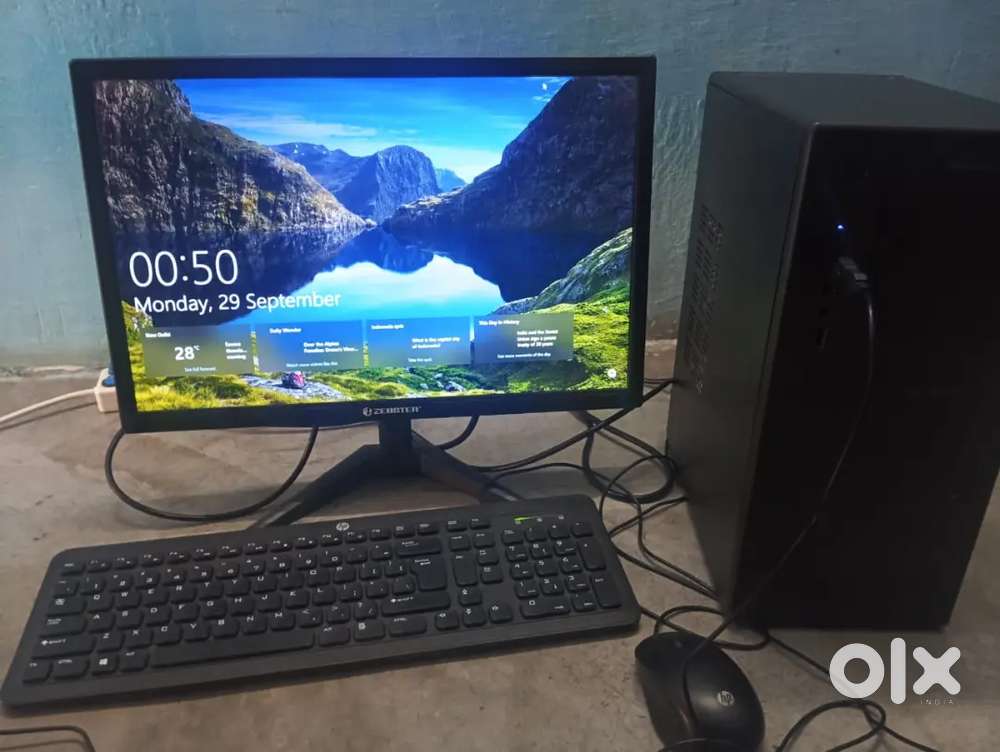 Office/Student PC