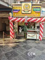 RUNNING PROFITABLE RESTAURANT FOR SALE WITH ALL KITCHEN EQUIPMENT