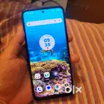 Motorola g31 is in Good condition super amoled display