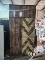 Designer wardrobe