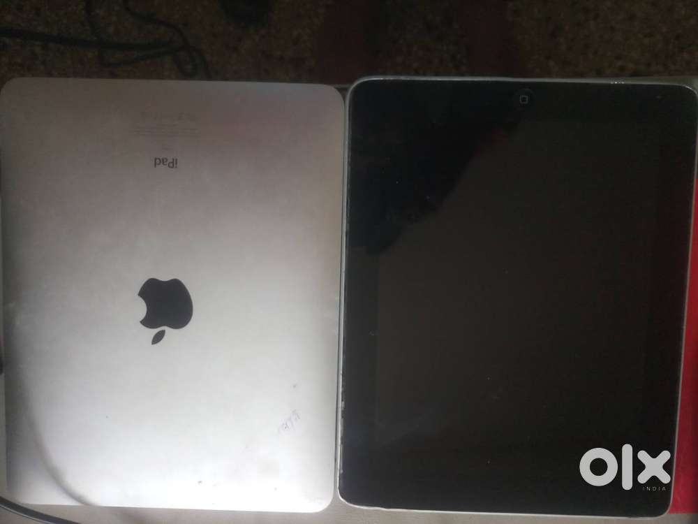 Drone Camera 1.5k XT and Apple I pad 1(Tab)6gb old