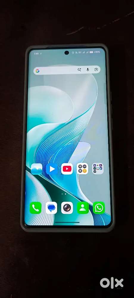 Sell or exchange (Vivo v40 5g)