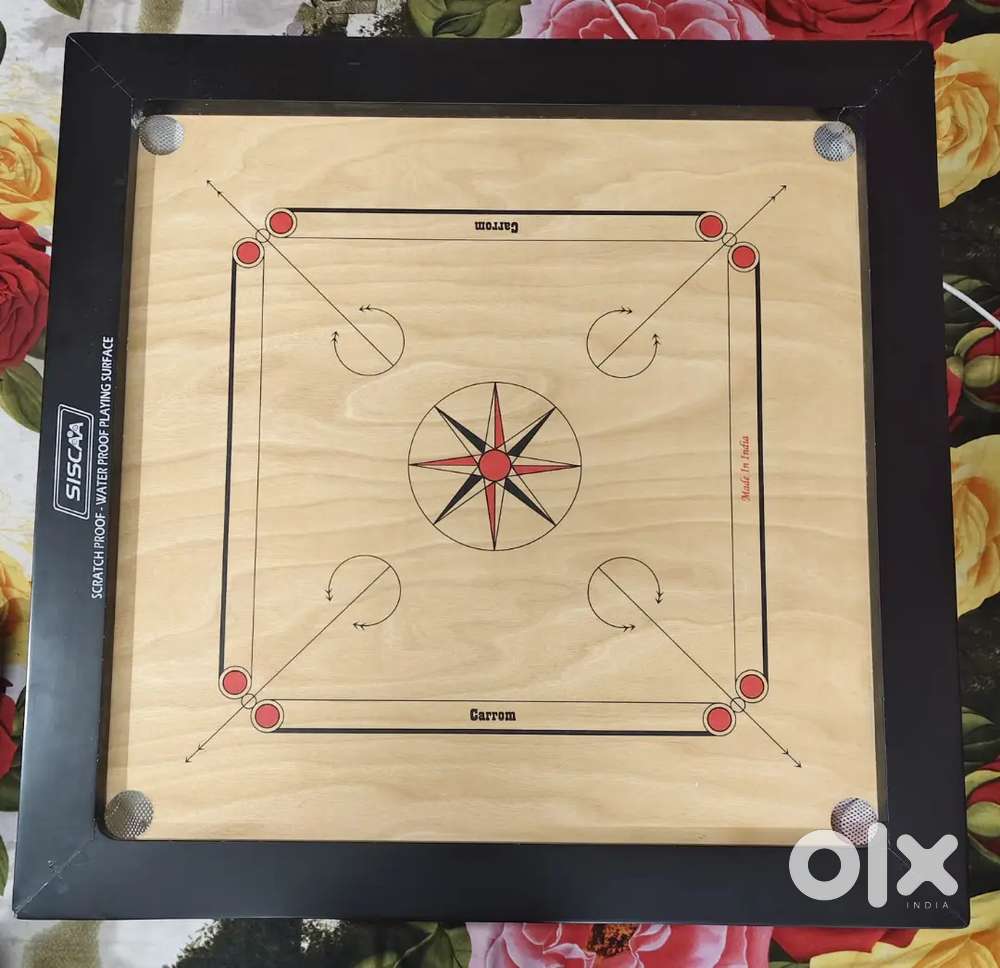 Carrom Board