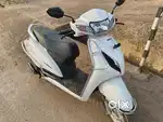 Honda Activa 6g 04/2025 Urgent sell krni h