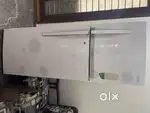 Double door fridge for sale