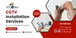 *Free CCTV सलाह* । CCTV installation & Service