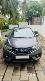 Honda Jazz 1.2 SV i VTEC, 2017, Petrol