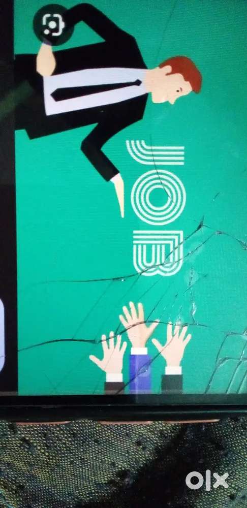 Job placement home town