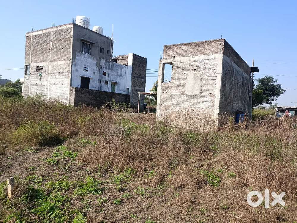 Kakaddati Saileela Colony mangrulpir Road