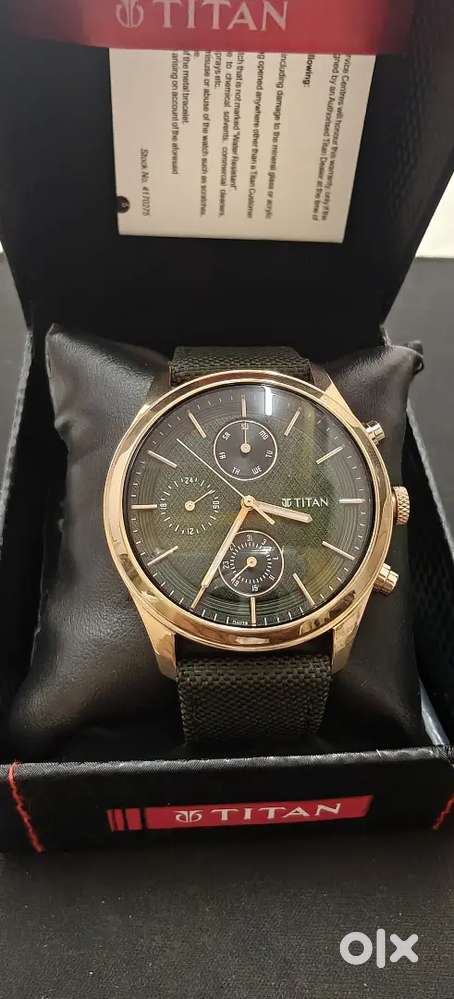 Titan multifunction
