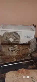 Haier ac sell
