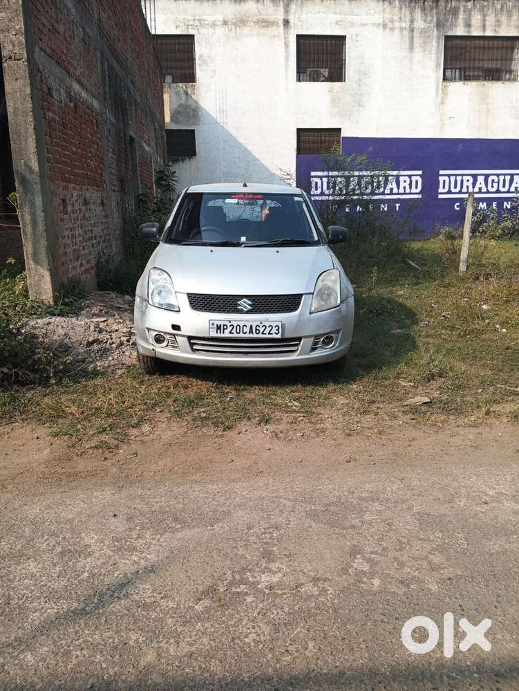 Maruti Suzuki Swift 2007 Petrol Good Condition