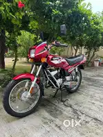 rxz 1998 Rxking brand new condition