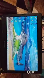 Lenovo laptop