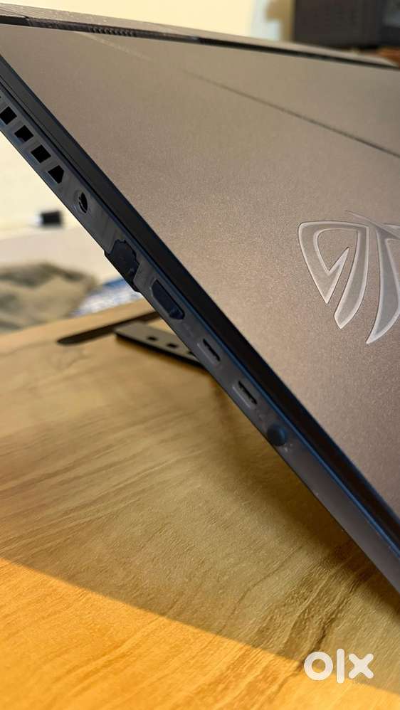 ROG Strix SCAR 16 G634JZR- CM932WS