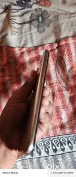 Phone me koi problem nahi hai