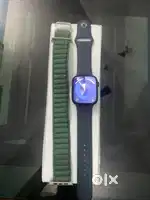 APPLE WATCH SERIES 9 (45mm GPS ) MIDNIGHT