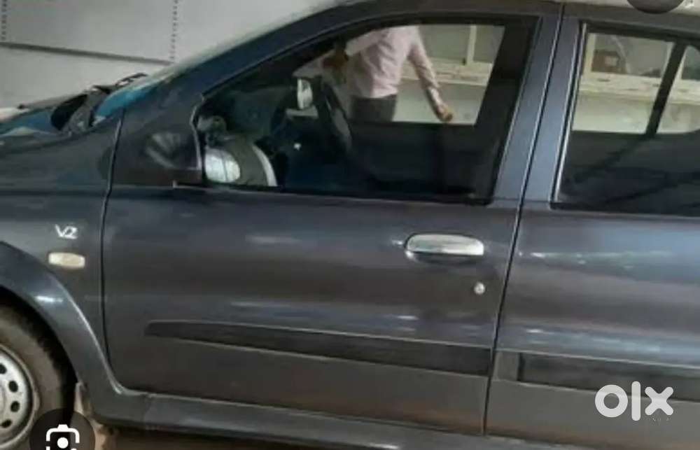 Tata Indica V2 Xeta 2008