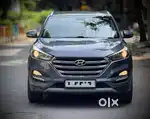 Hyundai Tucson 2.0 GL 2WD Diesel AT, 2019, Diesel