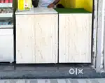 Shop counter & kitchen counter