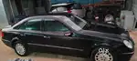 Premium vehicle