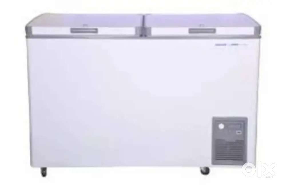 Voltas 300 ltrs deep fridge