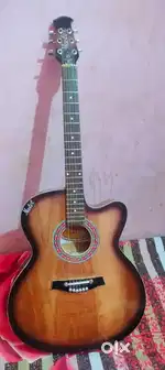 Master Guitar