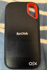 Sandisk ssd 2tb