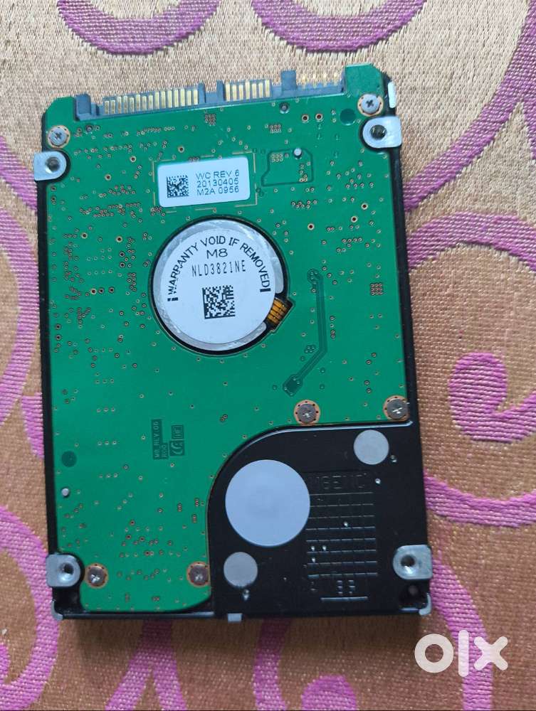 Samsung Hard disk