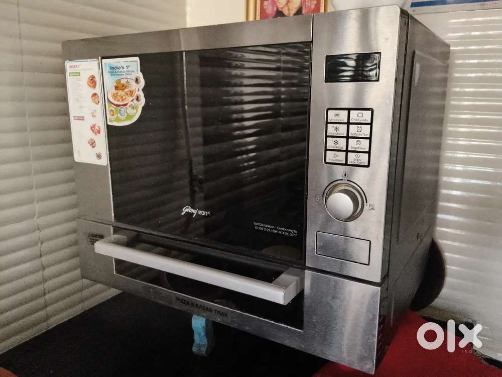 Goodrej Microwave