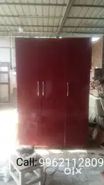 1 Month Old Wardrobe