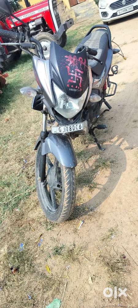 Bike for sell