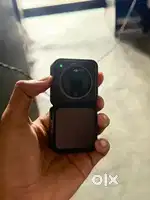Dji actions camera