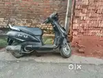 Swish scooty
